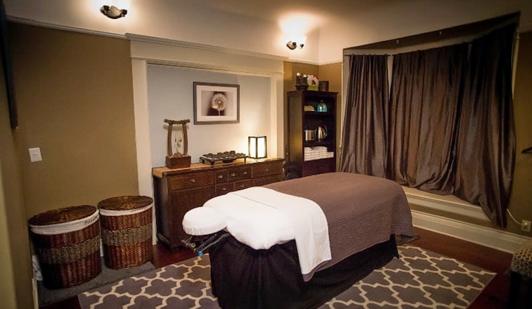 The 5 best massage spots in Sacramento