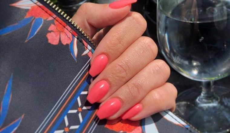 Saint Paul's top 3 nail salons, ranked
