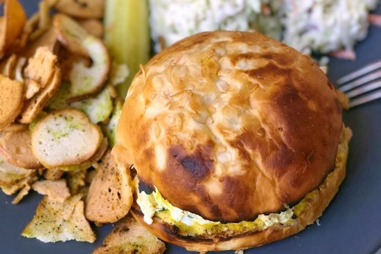Trend alert: What's heating up Sacramento's food scene this month