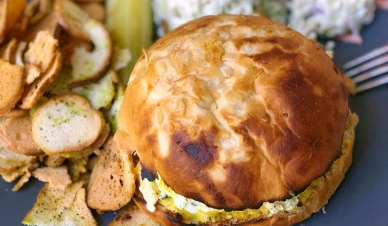 Trend alert: What's heating up Sacramento's food scene this month