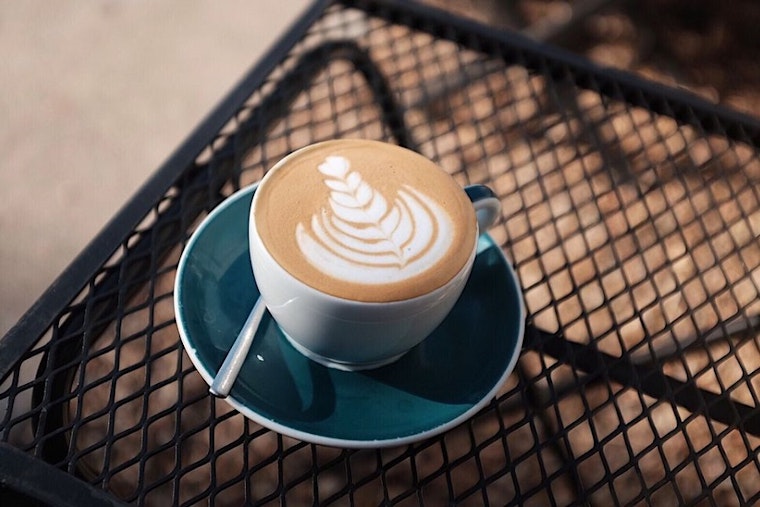 The 4 best spots to score coffee in Houston