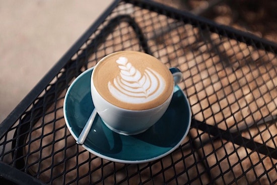 The 4 best spots to score coffee in Houston