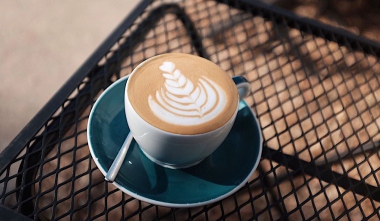 The 4 best spots to score coffee in Houston