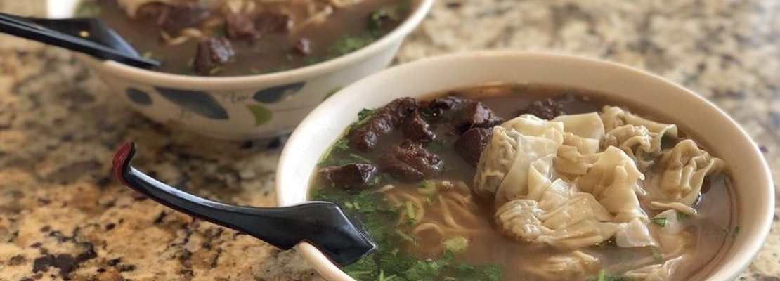 Fresno's 3 favorite spots for inexpensive soups