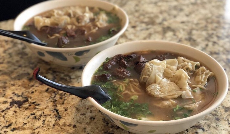 Fresno's 3 favorite spots for inexpensive soups