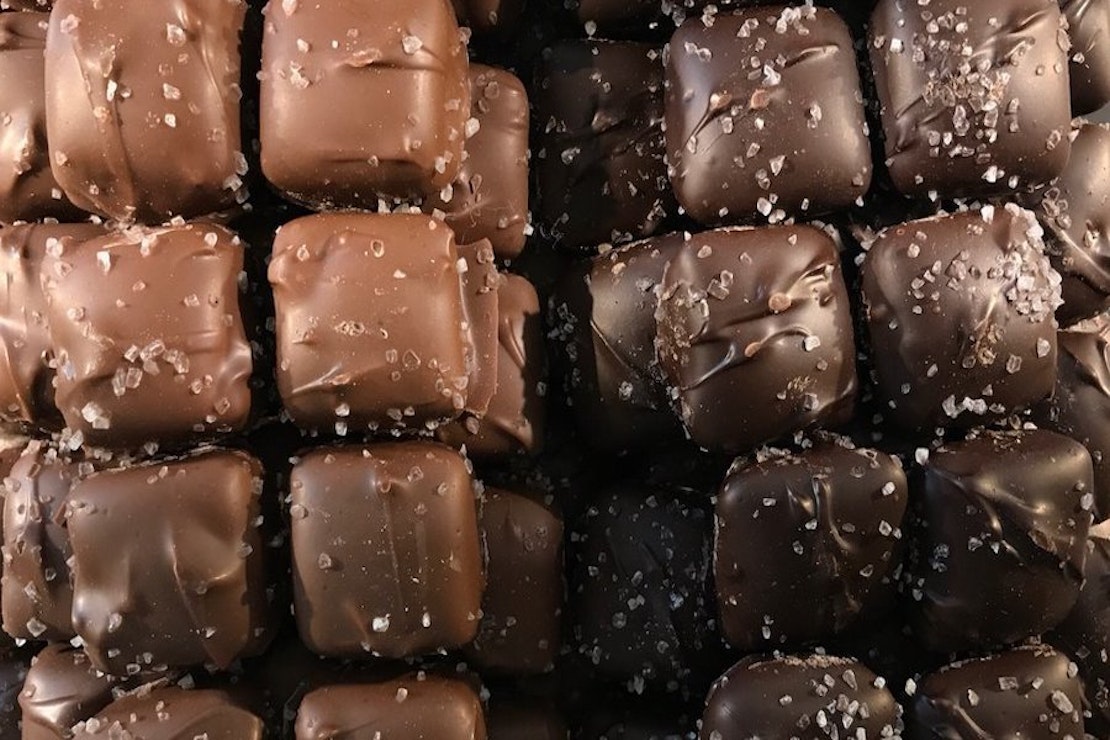The 3 best candy stores in Cincinnati