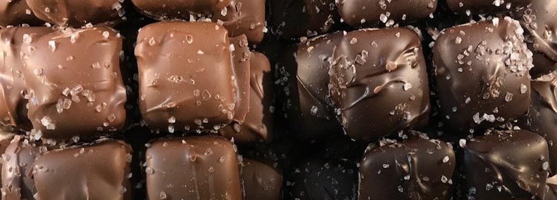The 3 best candy stores in Cincinnati