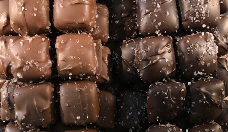 The 3 best candy stores in Cincinnati