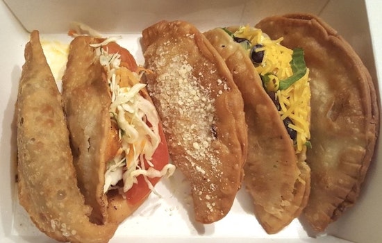 Clark Fulton gets a new bakery: Half Moon Bakery