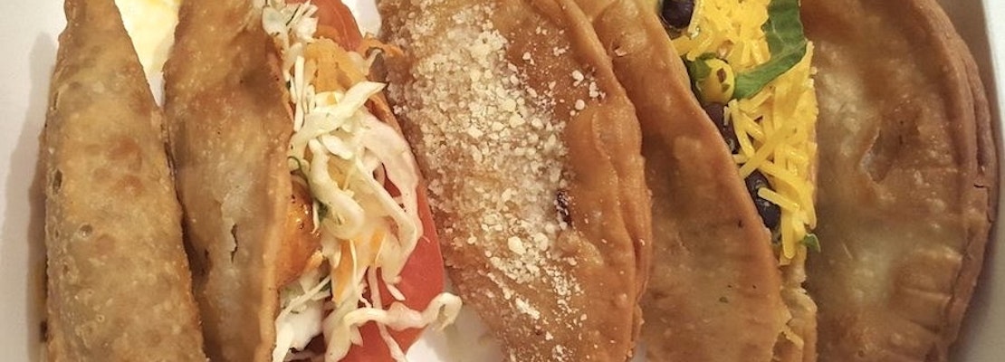 Clark Fulton gets a new bakery: Half Moon Bakery