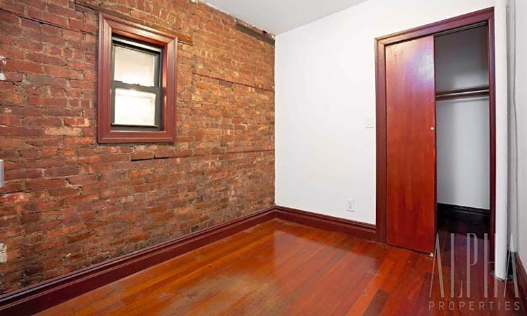 Budget apartments for rent in the East Village, New York City