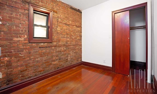 Budget apartments for rent in the East Village, New York City