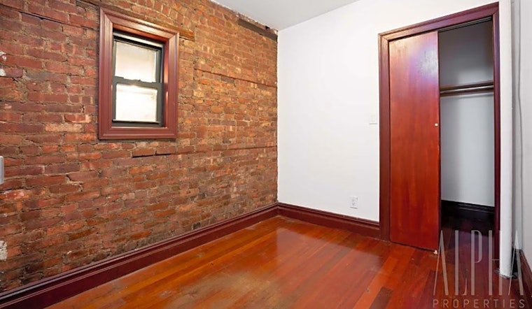 Budget apartments for rent in the East Village, New York City