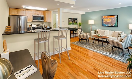 The most affordable apartments for rent in West Roxbury, Boston