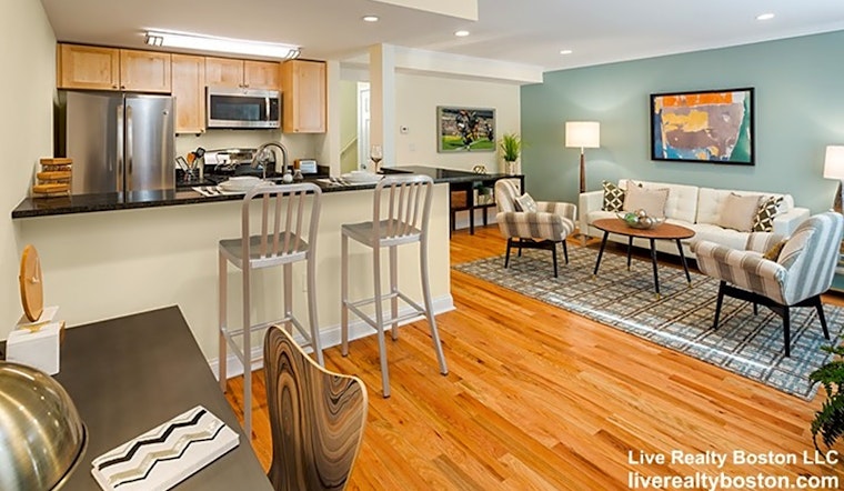The most affordable apartments for rent in West Roxbury, Boston