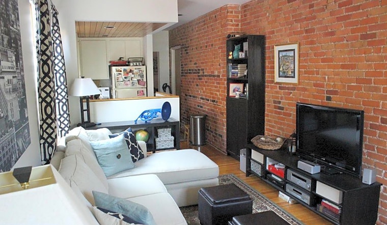 Budget apartments for rent in Peabody, Cambridge
