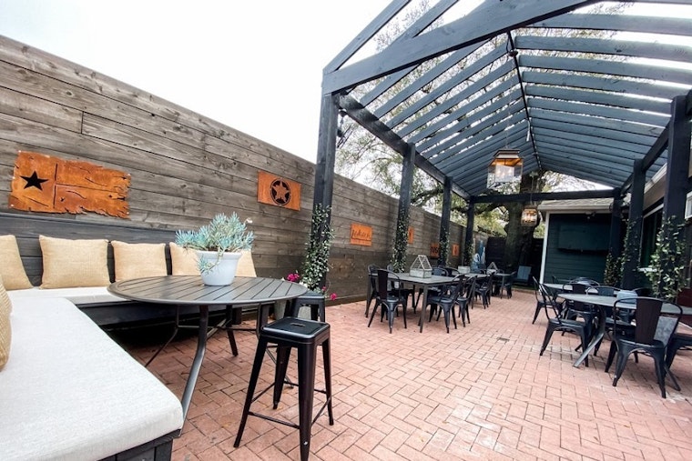 New Greenway bar Eighteen36 debuts