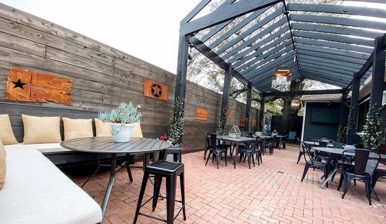 New Greenway bar Eighteen36 debuts
