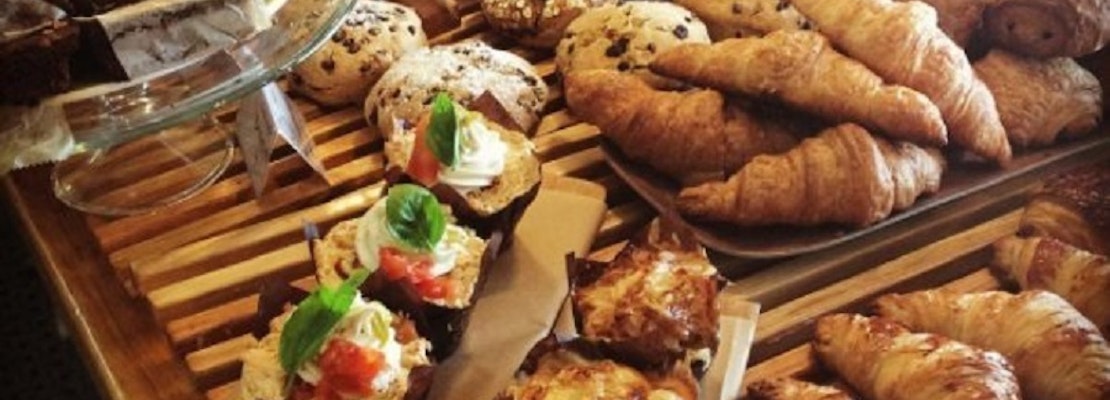 Central Business District gets a new bakery: Breads On Oak Cafe & Bakery