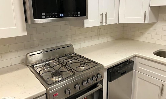 Budget apartments for rent in Rittenhouse, Philadelphia