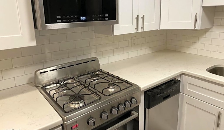 Budget apartments for rent in Rittenhouse, Philadelphia
