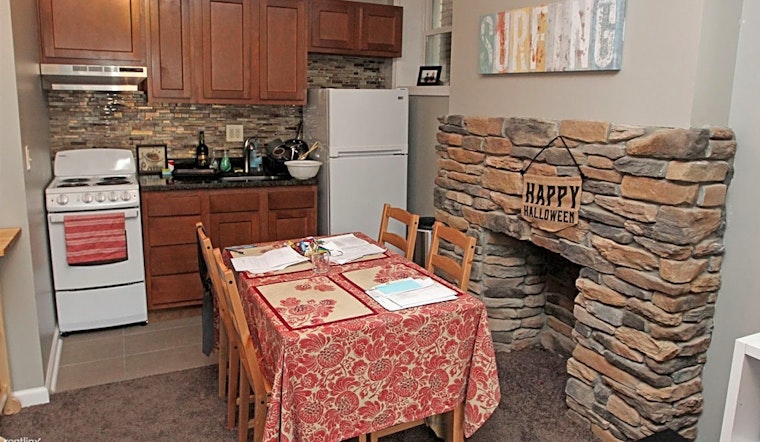 Budget apartments for rent in North Oakland, Pittsburgh
