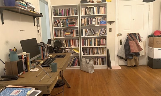 The cheapest apartments for rent in Mount Vernon, Baltimore