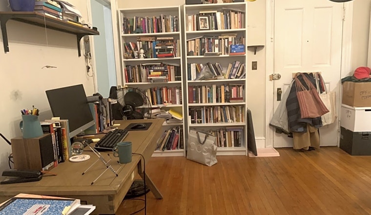 The cheapest apartments for rent in Mount Vernon, Baltimore