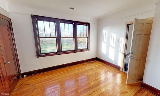 Renting in Detroit: What's the cheapest apartment available right now?