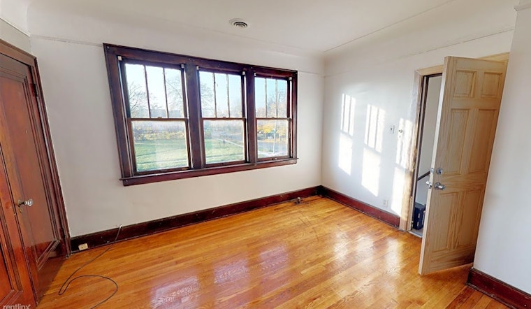 Renting in Detroit: What's the cheapest apartment available right now?