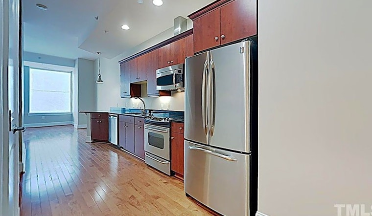 Apartments for rent in Raleigh: What will $1,800 get you?
