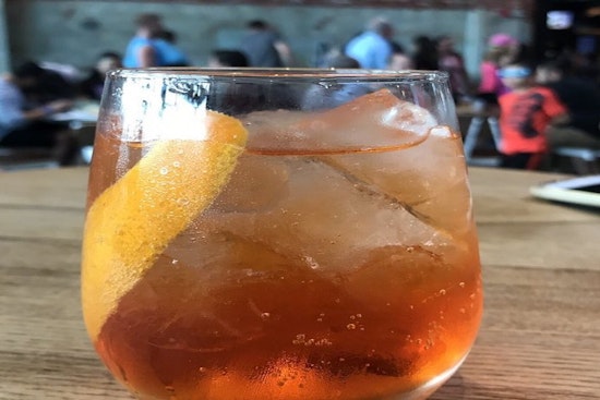 Tampa's top 5 bars, ranked