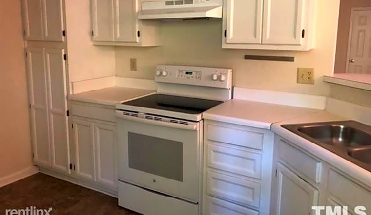 Apartments for rent in Durham: What will $1,600 get you?