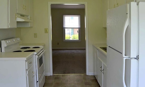 Budget apartments for rent in Hidden Valley, Charlotte