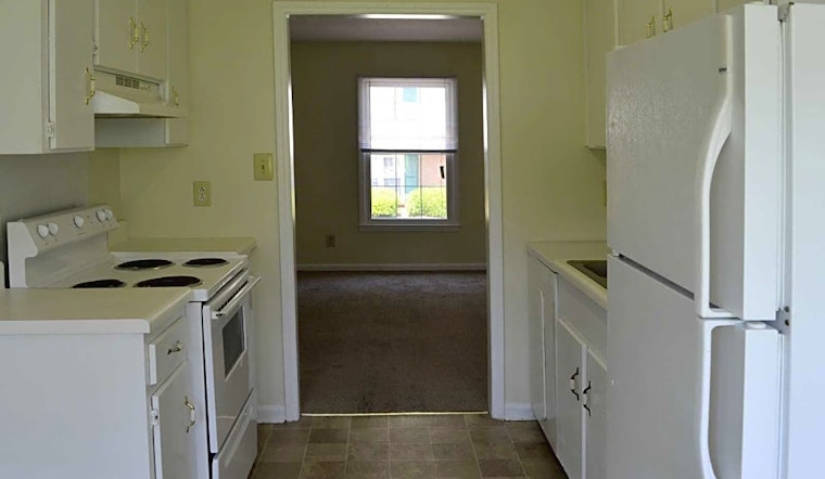 Budget apartments for rent in Hidden Valley, Charlotte