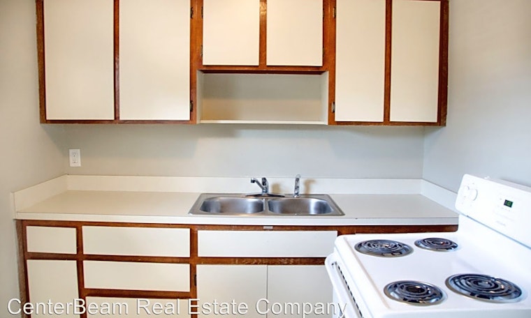 The cheapest apartments for rent in Riverside, Jacksonville