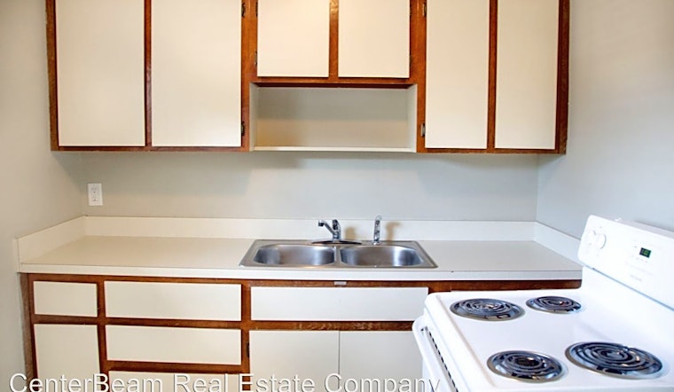 The cheapest apartments for rent in Riverside, Jacksonville