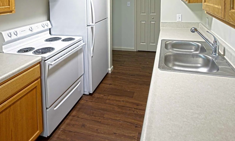 Renting in Indianapolis: What's the cheapest apartment available right now?