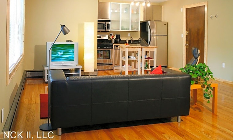 Renting in Saint Paul: What's the cheapest apartment available right now?