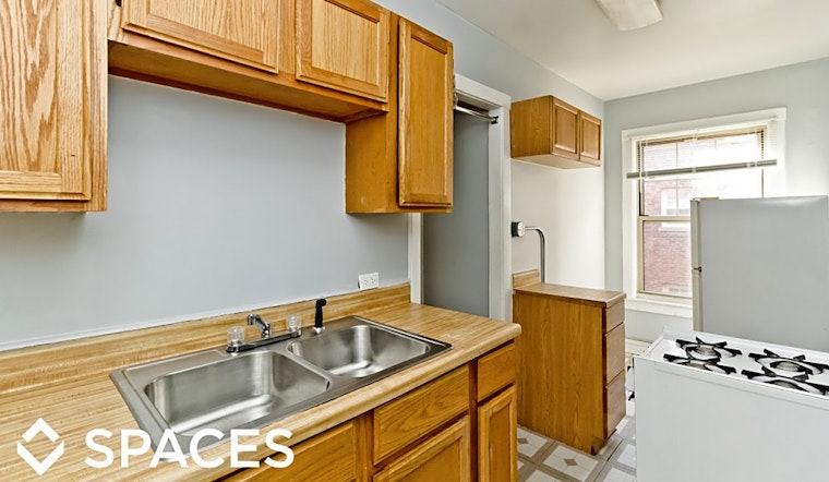 The most affordable apartments for rent in Logan Square, Chicago