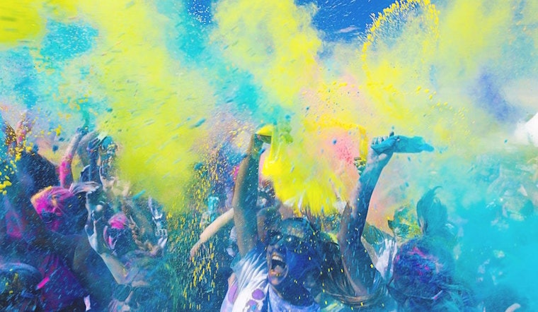 5 cool ways to enjoy your week in Fort Worth