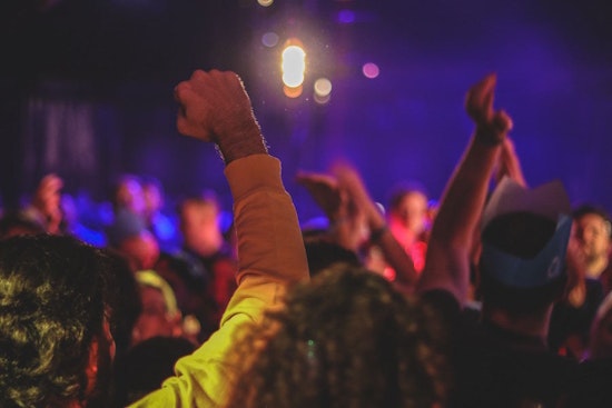 5 events worth checking out in Denver this week