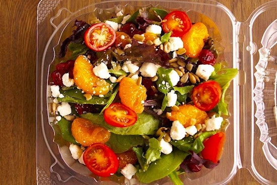4 top spots for salads in Miami