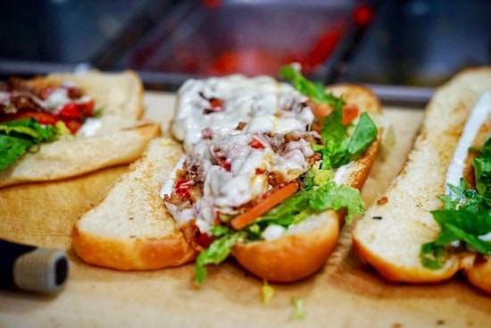 Discover the 5 best outlets to score sandwiches in San Antonio