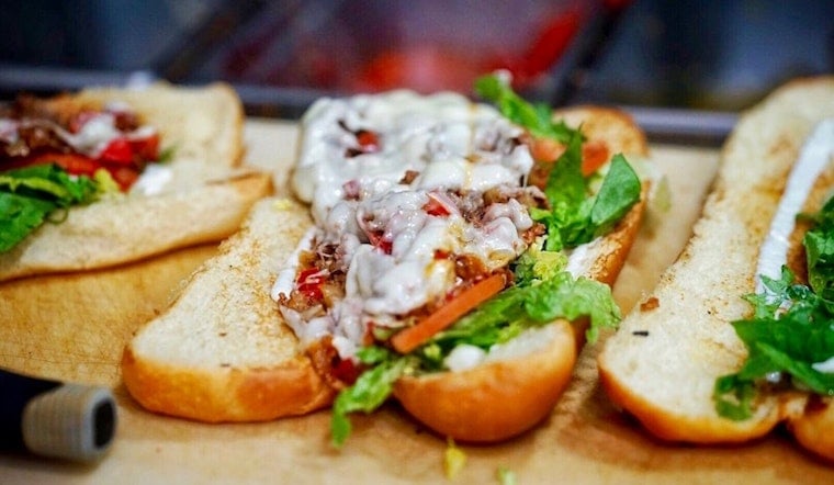 Discover the 5 best outlets to score sandwiches in San Antonio