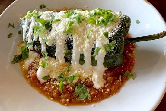 Fort Worth gets a new bistro with cocktail bar: Wishbone & Flynt