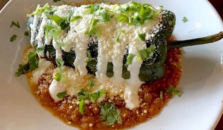 Fort Worth gets a new bistro with cocktail bar: Wishbone & Flynt