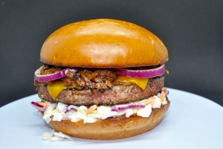 In the mood for burgers? Check out Dallas' top 5 options