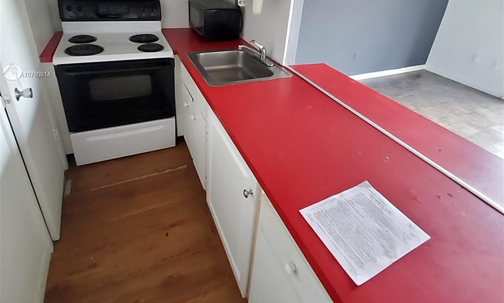 The cheapest apartments for rent in Flagami, Miami