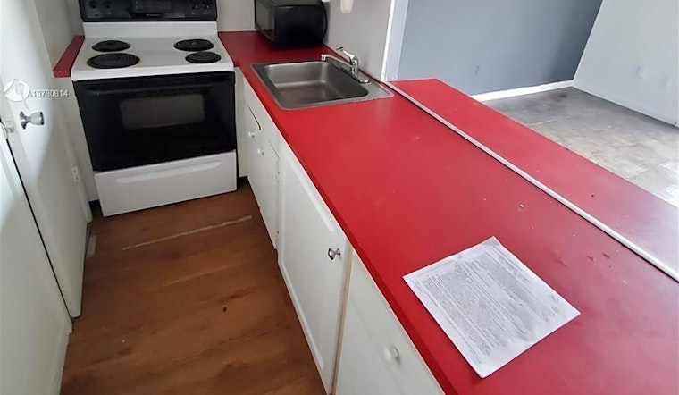 The cheapest apartments for rent in Flagami, Miami